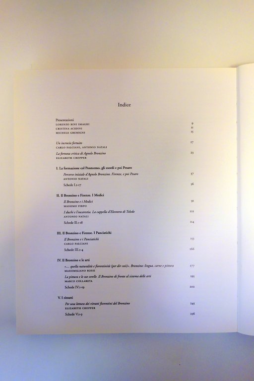 Bronzino Pittore e Poeta alla Corte dei Medici Mandragora 2010 …