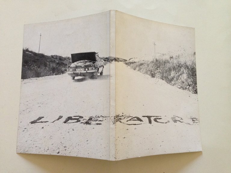 Bruno Liberatore testi di E. Crispolti F. Farina Rotundo Editore …