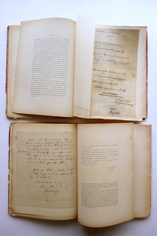 Bulletin of the Keats-Shelley Memorial Rome Rodd Gay Numeri 1-2 …