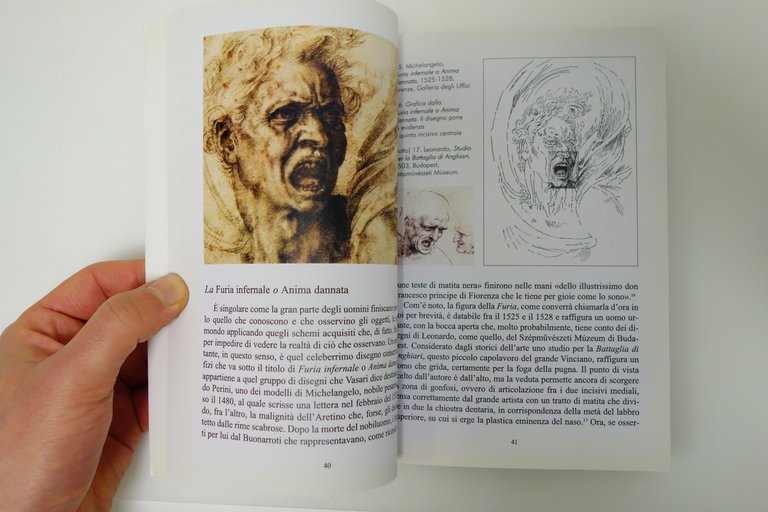 BUSSAGLI I DENTI DI MICHELANGELO UN CASO ICONOGRAFICO MEDUSA 2014 … | Immagine Gallery 2