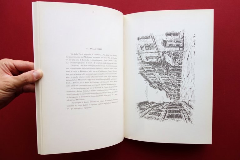 C'Era una Volta la Via Bagnola ForlÏ Vittorio Mezzomonaco Sauro …