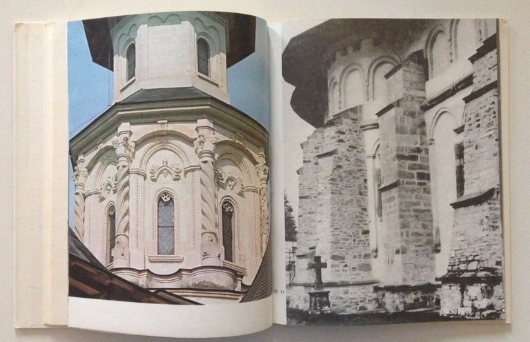 C. Moisescu M. A. Musicescu A. Sirli Putna Monastero Putna …