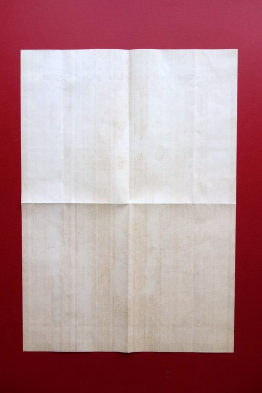 Calendario 1925 Concime Calciocianamide Soc. Italiana Prodotti Azotati Ortolani | Immagine Gallery 2