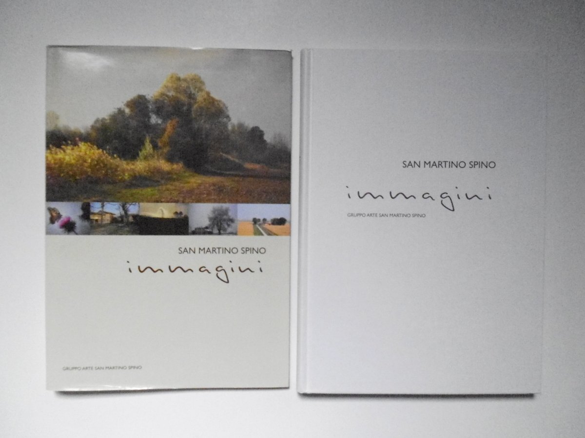Calzolari Guidoboni Maretti San Martino Spino Immagini Gruppo Arte 2007