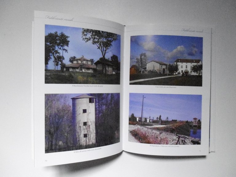 Calzolari Guidoboni Maretti San Martino Spino Immagini Gruppo Arte 2007