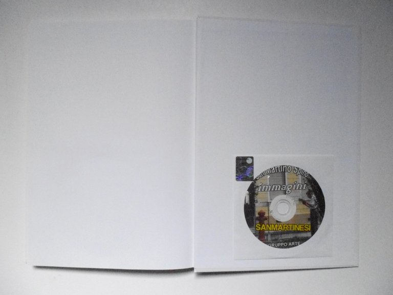 Calzolari Guidoboni Maretti San Martino Spino Immagini Gruppo Arte 2007