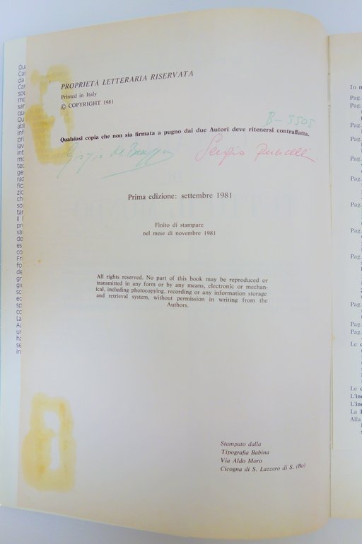 CANARINI DI TUTTO IL MONDO GENERE SERINUS BASEGGIO QUERCELLINI FIRMATO … | Immagine Gallery 4