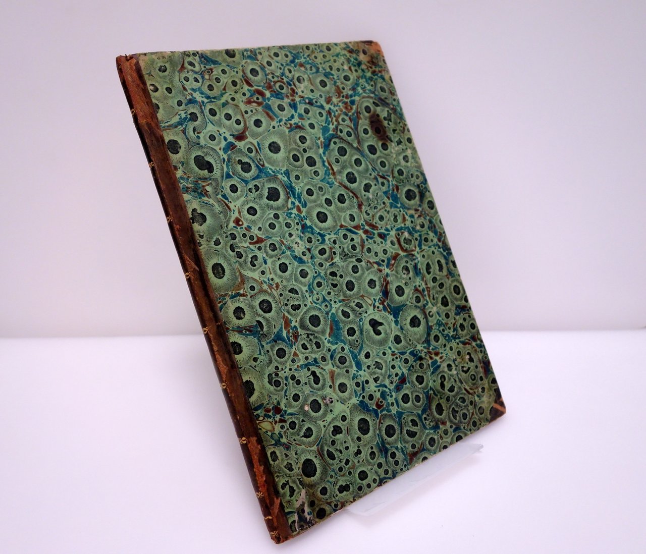 Canon Missae Usum Commodiorem Sacerdotum Messa Istruzioni Vincenzi Modena 1829 | Immagine principale