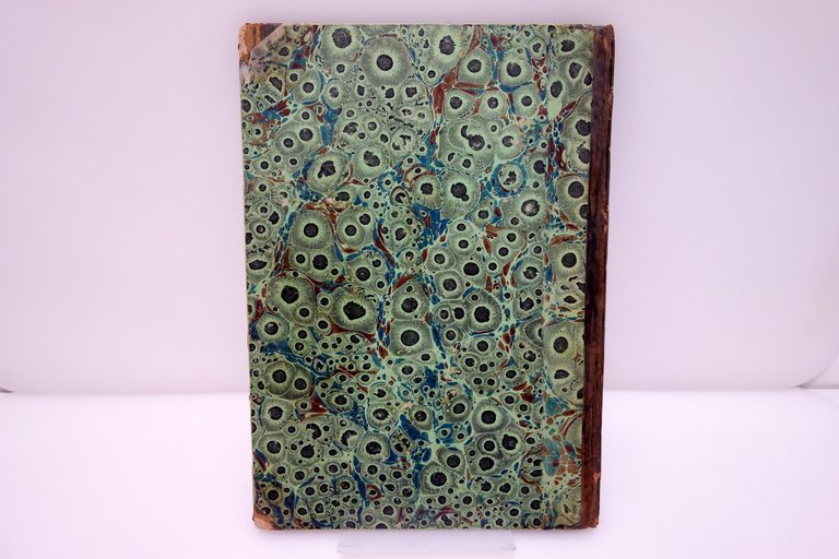 Canon Missae Usum Commodiorem Sacerdotum Messa Istruzioni Vincenzi Modena 1829 | Immagine Gallery 2