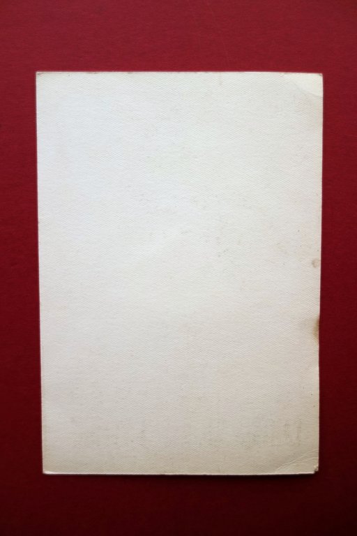 Cantina Sociale Settecani Castelvetro di Modena Vino Cartoncino Pubblicit‡