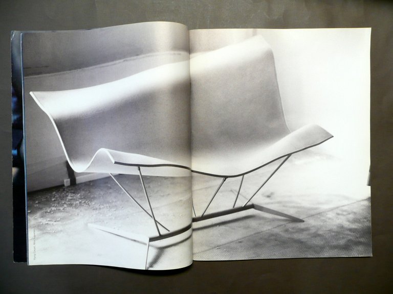 Cap5 Periodico di Segni e Immagini Primavera 1998 Rivista Grafica …