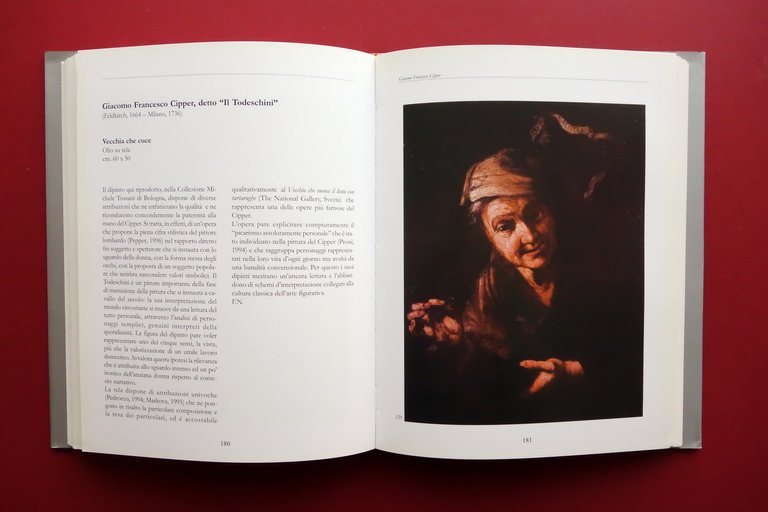 Capolavori Ritrovati il Collezionismo Privato d'Oggi Consulta Correggio 1999