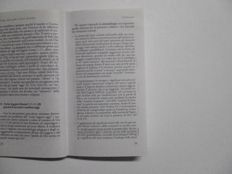 Cappelletto Gianni Genesi Messaggero di Sant'Antonio Editrice 2000 2002 2 …