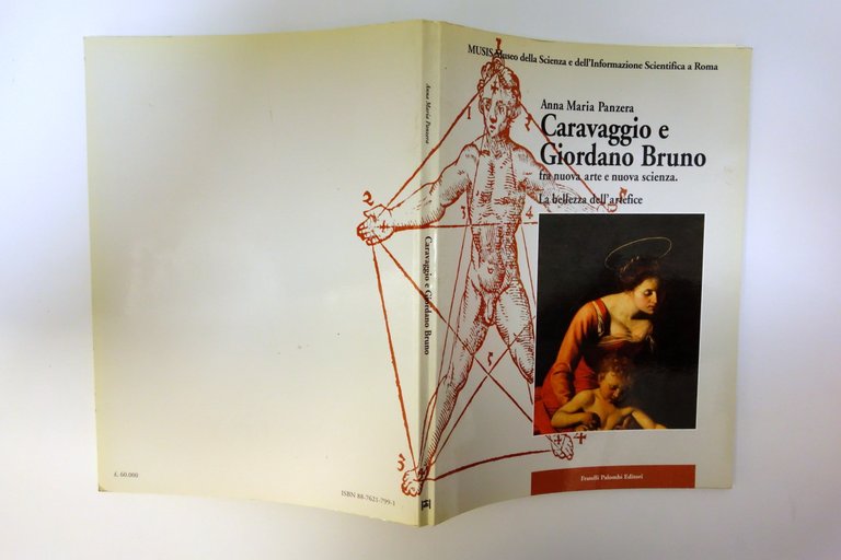 CARAVAGGIO E GIORDANO BRUNO FRA NUOVA ARTE E NUOVA SCIENZA …