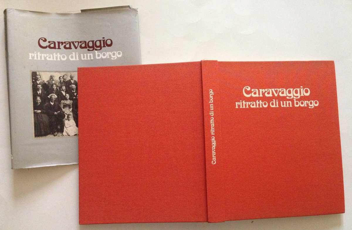 Caravaggio Ritratto di un Borgo Cassa Rurale ed Artigiana di … | Immagine principale