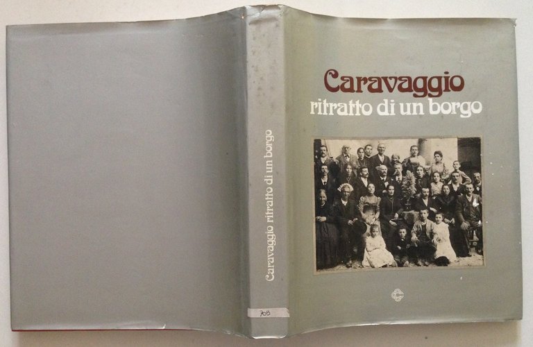 Caravaggio Ritratto di un Borgo Cassa Rurale ed Artigiana di … | Immagine Gallery 2