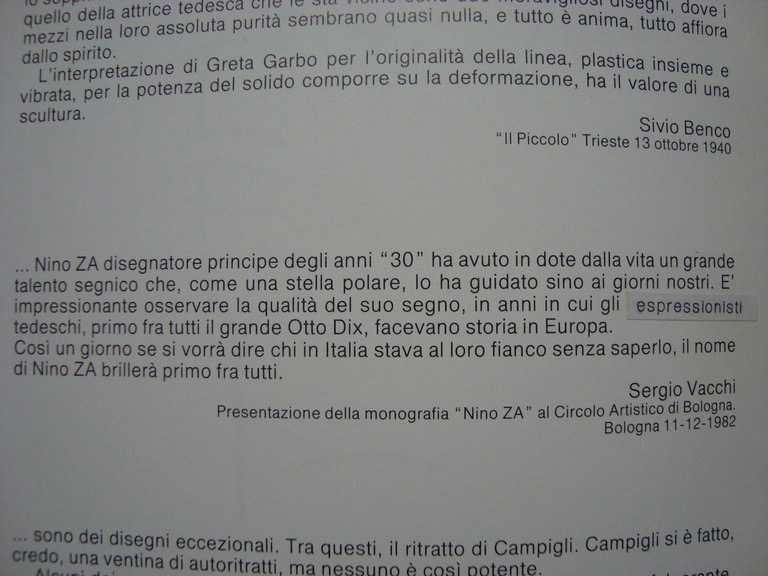 CARICATURE NINO ZA PERSONALE GALLERIA ARTE ZANINI ROMA ARDITO SCHIANO … | Immagine Gallery 3