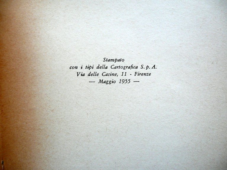 Carlo Emilio Gadda Giornale di Guerra e di Prigionia Sansoni …