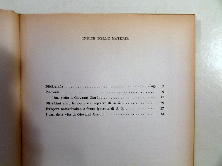 Carlo Grigioni Giovanni Giardini da ForlÏ Argentiere e Fonditore Cappelli …