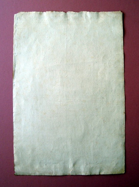 Carte du Royaume de Portugal incisione su rame fine '700 | Immagine Gallery 2