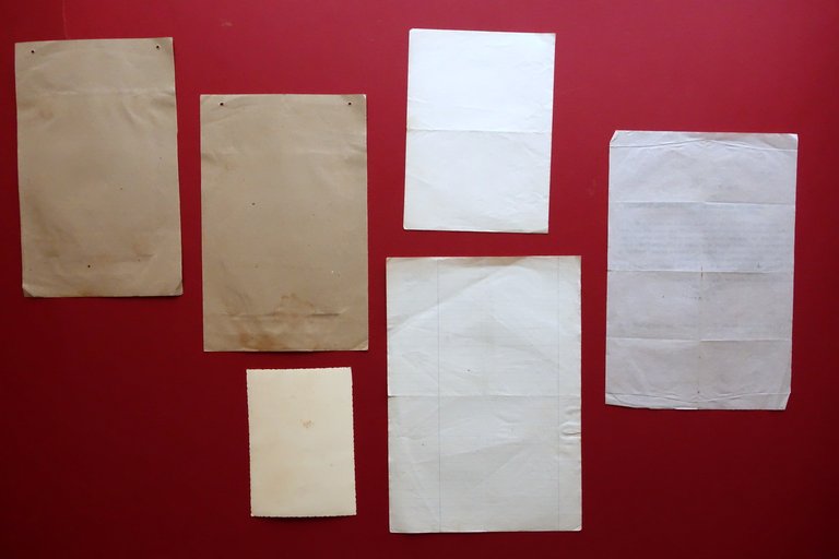 Carteggio Pedrazzi Modena Tre Fotografie Scultura 1936-1947 Autografo Corassori