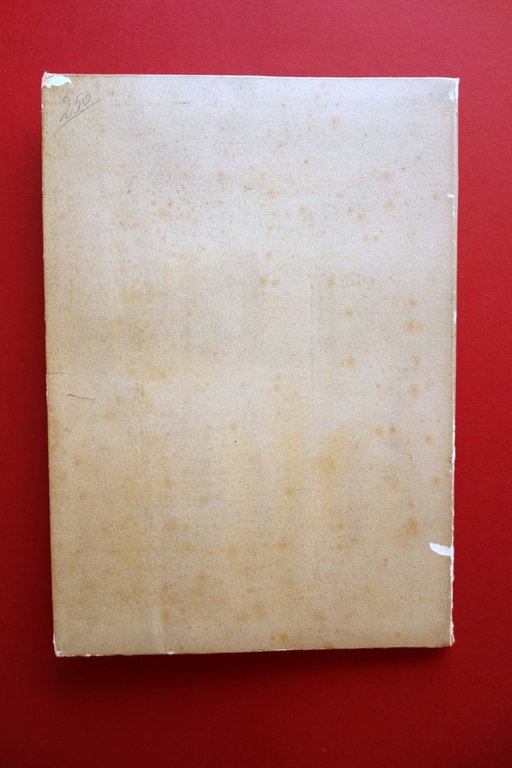 Cartella Maternit‡ Disegni di Marina Battigelli Mondadori 24 Litografie Completo