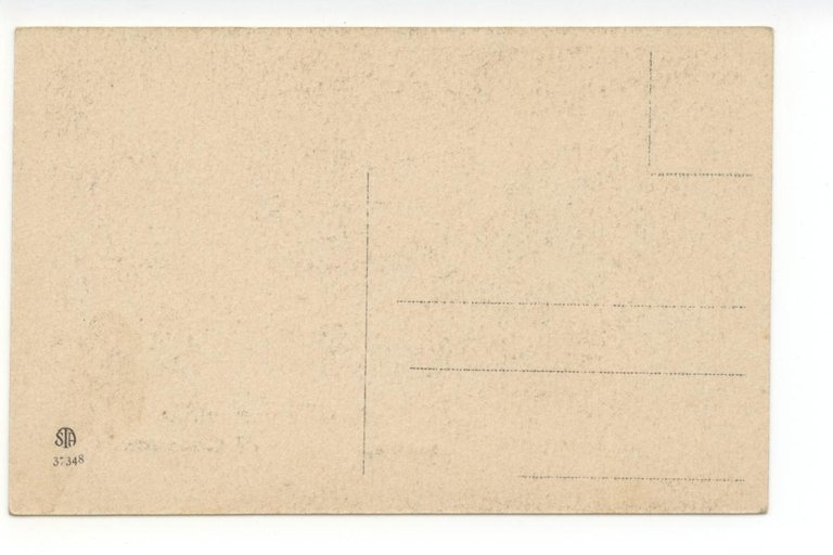 Cartolina Abbazia Monumentale di Casamari non viaggiata Frosinone