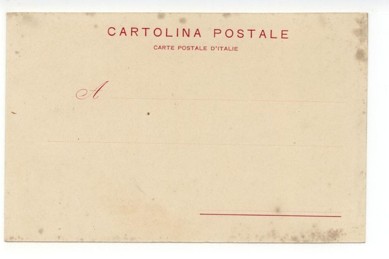 Cartolina Appennino Bolognese Santuario di Boccadirio non viaggiata Bologna | Immagine Gallery 2