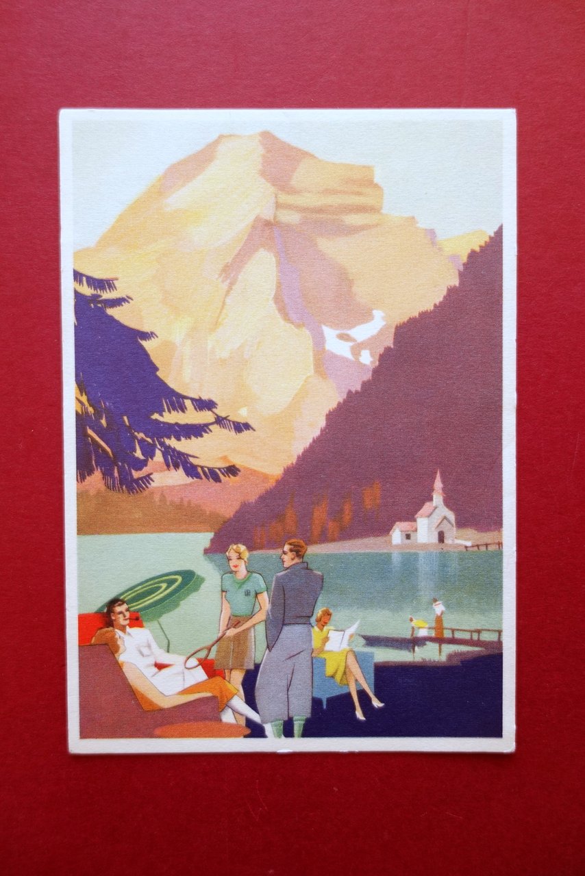 Cartolina Camicieria E. Boni Bologna Calze Fama Pubblicitaria Non Viaggiata | Immagine principale