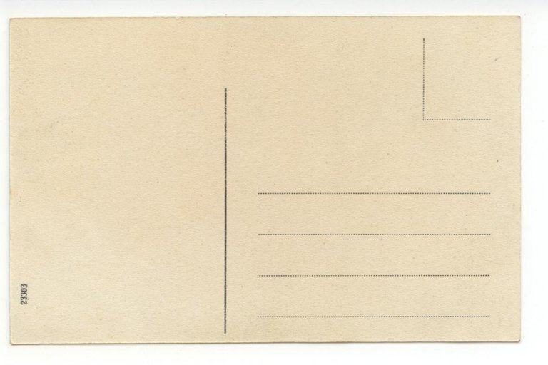 Cartolina Dorando Pietri della Patria di Carpi non viaggiata maratona