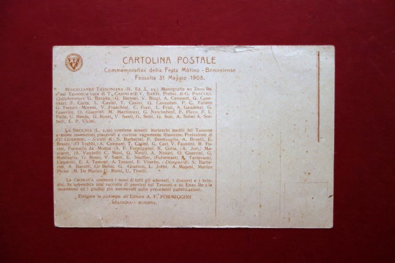 Fior di Virtù Riformato Corretto Adornato di Vaghe Figure Colomba … | Immagine Gallery 3