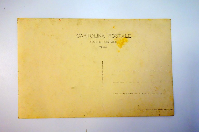 Cartolina Genio Militare II Zona III Armata non viaggiata 1915-1916