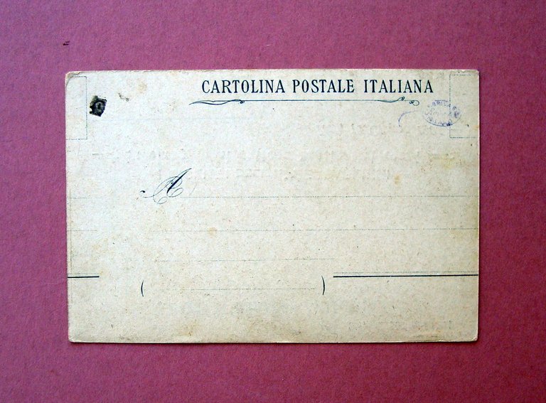 Cartolina I Ciclisti dell'11 bersaglieri ASTI 1905 Serie di 500 … | Immagine Gallery 2