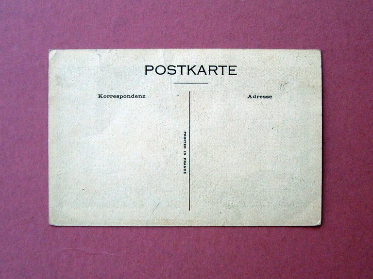 Cartolina Internationale Koloniale Ausstellung Paris 1931 non viaggiata | Immagine Gallery 2