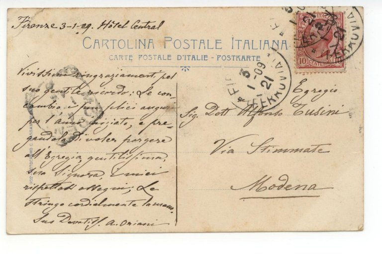 Cartolina Lago di Como Orrido di Nesso 1921 viaggiata Como … | Immagine Gallery 2