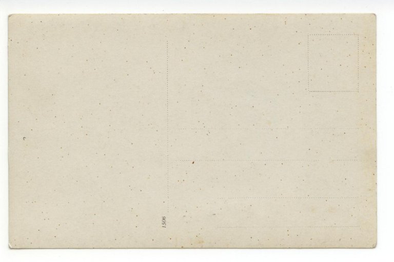 Cartolina Modena casa Appennino non viaggiata