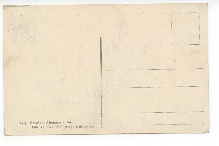 Cartolina Pizzoli Casa Cantoniera Le Capannelle non viaggiata L'Aquila auto … | Immagine Gallery 2