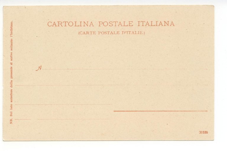Cartolina Reggio Calabria Giardino Umberto I sul Corso Garibaldi non …