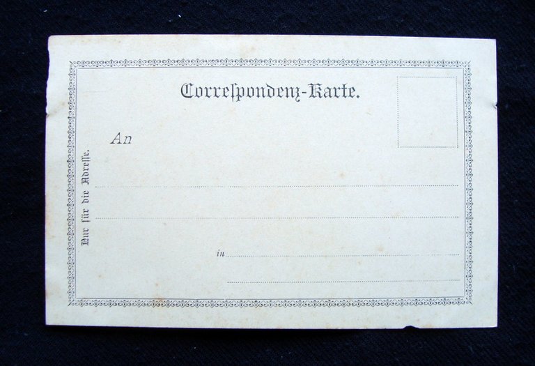 Cartolina Riva Hafen non viaggiata