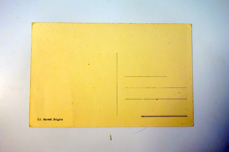 Cartolina Sestola tre vedutine non viaggiata primo '900 Modena