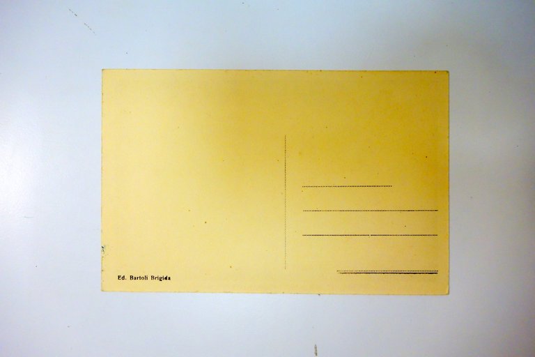 Cartolina Sestola veduta animata auto d'epoca non viaggiata primo '900 …