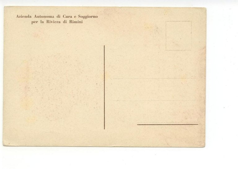 Cartolina Terza Sagra Musicale Al Tempio Malatestiano 1952 non viaggiata … | Immagine Gallery 2