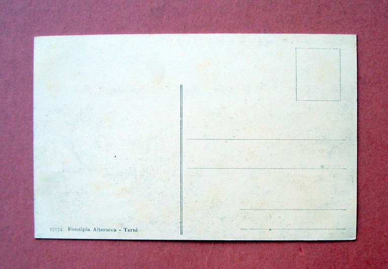 Cartolina Tripoli Italiana Sbarco delle Truppe 11/10/1911 non viaggiata | Immagine Gallery 2