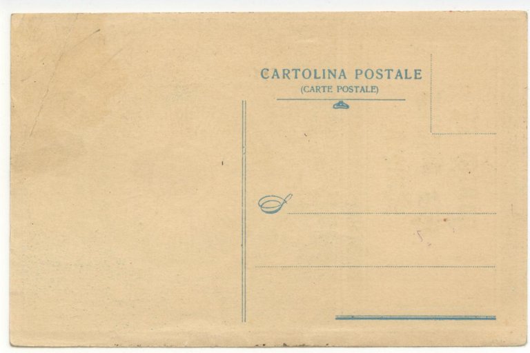 Cartolina Vidimus Stellam Eius In Oriente non viaggiata zodiaco