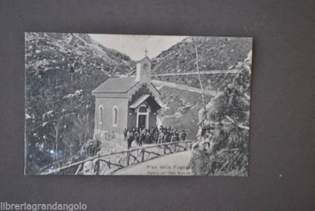 Cartoline Veneto Trentino Pian Fugazza Fugazze Val Leogra Vallarsa Vicenza …