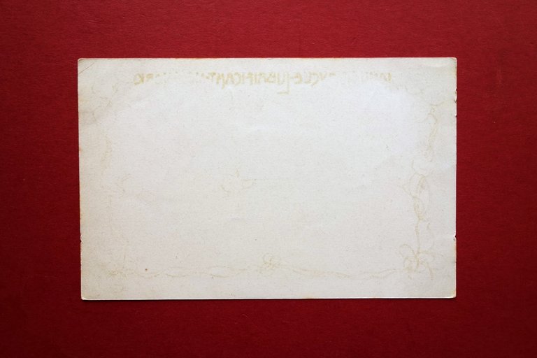 Cartoncino Pubblicitario Johnuer Cycle Lubrificant New York Biciclette Grafica