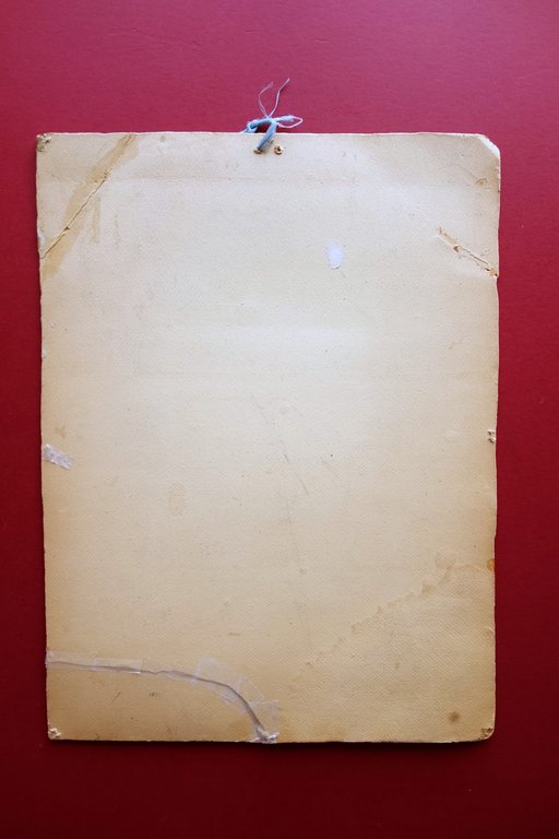 Cartone Pubblicit‡ Tipografia Cartoleria Isoardi Cuneo Grafica Primo '900 | Immagine Gallery 2