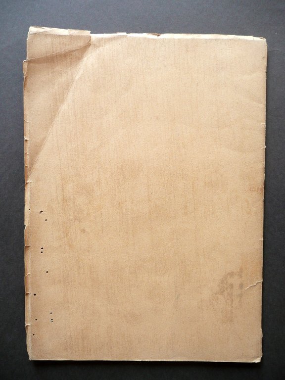 Casa del Soldato Presidiaria Gen. Magnani Ricotti Novara Statuto Relazioni … | Immagine Gallery 2