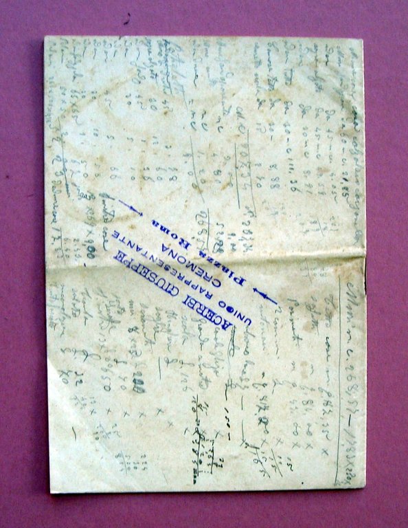 Catalogo 1902 Aspiratore brevettato Wegner Tip. Combi Milano | Immagine Gallery 2