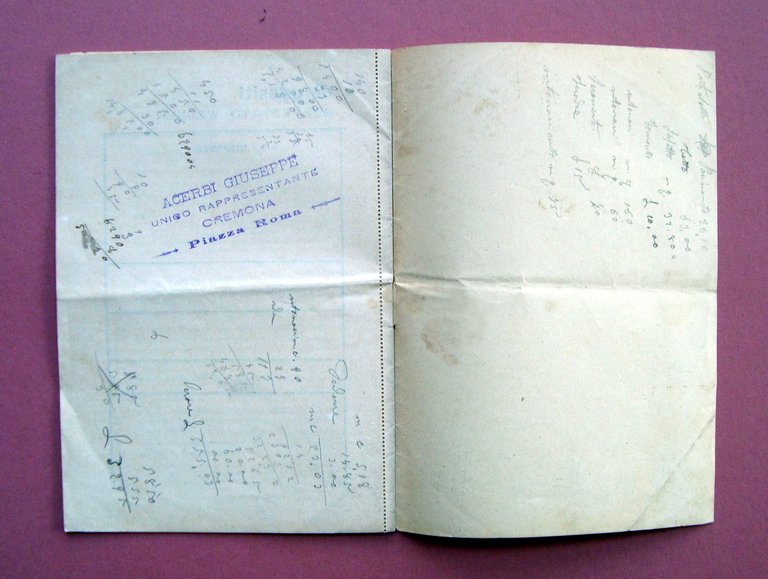 Catalogo 1902 Aspiratore brevettato Wegner Tip. Combi Milano | Immagine Gallery 4